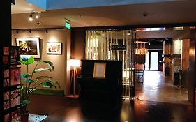 8 Art Hotel Shanghai